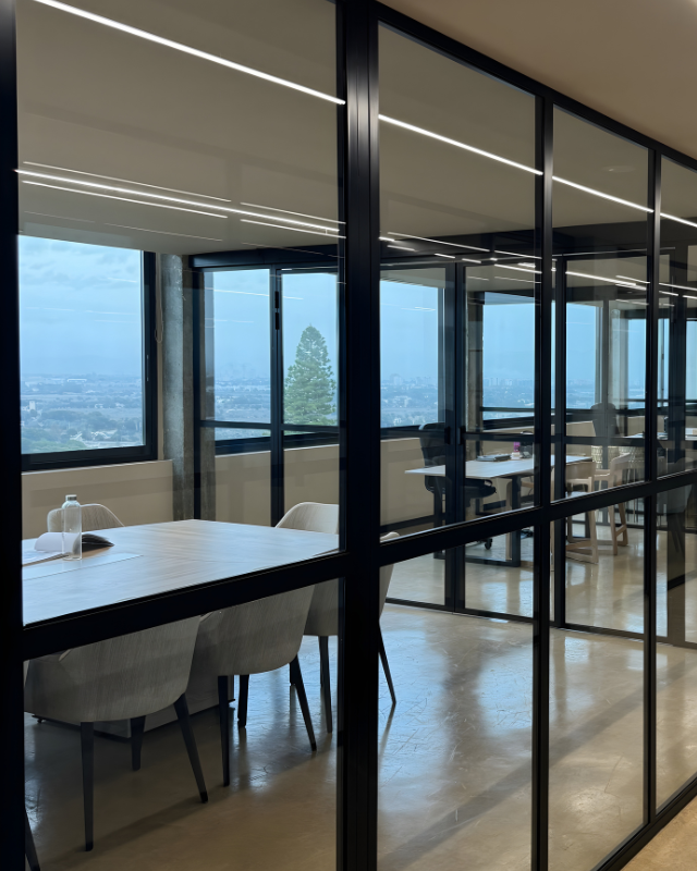 Mobiliario Oficina Forty